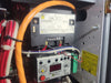 SQUARE D Model 6 Motor Control Center MCC Section, 600V, 3PH, 1200A Bus