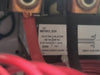SQUARE D Model 6 Motor Control Center MCC Section, 600V, 3PH, 1200A Bus