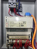 SQUARE D Model 6 Motor Control Center MCC Section, 600V, 3PH, 1200A Bus