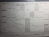 SQUARE D Model 6 Motor Control Center MCC Section, 600V, 3PH, 1200A Bus