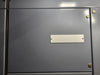 SQUARE D Model 6 Motor Control Center MCC Section, 600V, 3PH, 1200A Bus