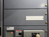 SQUARE D Model 6 Motor Control Center MCC Section, 600V, 3PH, 1200A Bus