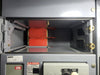 SQUARE D Model 6 Motor Control Center MCC Section, 600V, 3PH, 1200A Bus