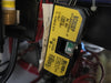 SQUARE D Model 6 Motor Control Center MCC Section, 600V, 3PH, 1200A Bus