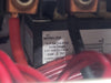 SQUARE D Model 6 Motor Control Center MCC Section, 600V, 3PH, 1200A Bus