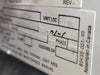 SQUARE D Model 6 Motor Control Center MCC Section, 600V, 3PH, 1200A Bus