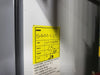 SQUARE D Model 6 Motor Control Center MCC Section, 600V, 3PH, 1200A Bus