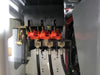SQUARE D Model 6 Motor Control Center MCC Section, 600V, 3PH, 1200A Bus