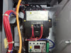 SQUARE D Model 6 Motor Control Center MCC Section, 600V, 3PH, 1200A Bus