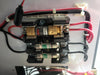 SQUARE D Model 6 Motor Control Center MCC Section, 600V, 3PH, 1200A Bus