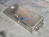SQUARE D Dismantled -100 Amp 600Y/347 Volts Panelboard 12237798160080001 w/ Breaker