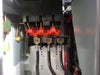 SQUARE D Model 6 Motor Control Center MCC Section, 600V, 3PH, 1200A Bus