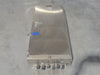 SQUARE D Dismantled -100 Amp 600Y/347 Volts Panelboard 12237798160080001 w/ Breaker