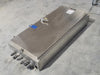 SQUARE D Dismantled -100 Amp 600Y/347 Volts Panelboard 12237798160080001 w/ Breaker