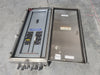 SQUARE D Dismantled -100 Amp 600Y/347 Volts Panelboard 12237798160080001 w/ Breaker
