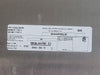 SQUARE D Dismantled -100 Amp 600Y/347 Volts Panelboard 12237798160080001 w/ Breaker