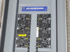 SQUARE D Dismantled -100 Amp 600Y/347 Volts Panelboard 12237798160080001 w/ Breaker