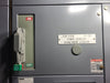 SQUARE D Model 6 Motor Control Center MCC Section, 600V, 3PH, 1200A Bus