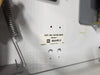 SQUARE D Model 6 Motor Control Center MCC Section, 600V, 3PH, 1200A Bus