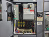 SQUARE D Model 6 Motor Control Center MCC Section, 600V, 3PH, 1200A Bus