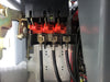 SQUARE D Model 6 Motor Control Center MCC Section, 600V, 3PH, 1200A Bus
