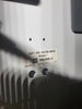 SQUARE D Model 6 Motor Control Center MCC Section, 600V, 3PH, 1200A Bus