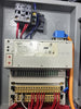 SQUARE D Model 6 Motor Control Center MCC Section, 600V, 3PH, 1200A Bus