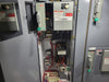 SQUARE D Model 6 Motor Control Center MCC Section, 600V, 3PH, 1200A Bus