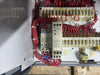 SQUARE D Model 6 Motor Control Center MCC Section, 600V, 3PH, 1200A Bus