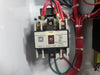 SQUARE D Model 6 Motor Control Center MCC Section, 600V, 3PH, 1200A Bus