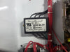 SQUARE D Model 6 Motor Control Center MCC Section, 600V, 3PH, 1200A Bus