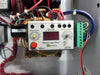 SQUARE D Model 6 Motor Control Center MCC Section, 600V, 3PH, 1200A Bus