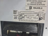 SQUARE D Model 6 Motor Control Center MCC Section, 600V, 3PH, 1200A Bus