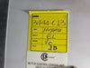 SQUARE D Model 6 Motor Control Center MCC Section, 600V, 3PH, 1200A Bus
