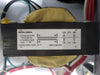 SQUARE D Model 6 Motor Control Center MCC Section, 600V, 3PH, 1200A Bus
