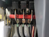 SQUARE D Model 6 Motor Control Center MCC Section, 600V, 3PH, 1200A Bus