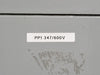 CUTLER-HAMMER 225 Amp, 347/600 Volt 42-Circuit Panelboard PL2A
