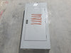 CUTLER-HAMMER 225 Amp, 347/600 Volt 42-Circuit Panelboard PL2A