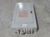 CUTLER-HAMMER 225 Amp, 347/600 Volt 42-Circuit Panelboard PL2A
