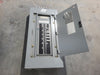 CUTLER-HAMMER 225 Amp, 347/600 Volt 42-Circuit Panelboard PL2A