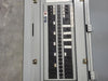 CUTLER-HAMMER 225 Amp, 347/600 Volt 42-Circuit Panelboard PL2A