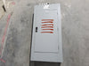 CUTLER-HAMMER 225 Amp, 347/600 Volt 42-Circuit Panelboard PL2A