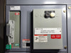 SQUARE D Model 6 Motor Control Center MCC Section, 600V, 3PH, 1200A Bus