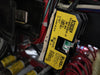 SQUARE D Model 6 Motor Control Center MCC Section, 600V, 3PH, 1200A Bus