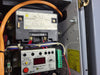 SQUARE D Model 6 Motor Control Center MCC Section, 600V, 3PH, 1200A Bus