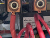 SQUARE D Model 6 Motor Control Center MCC Section, 600V, 3PH, 1200A Bus