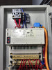 SQUARE D Model 6 Motor Control Center MCC Section, 600V, 3PH, 1200A Bus
