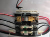 SQUARE D Model 6 Motor Control Center MCC Section, 600V, 3PH, 1200A Bus