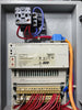 SQUARE D Model 6 Motor Control Center MCC Section, 600V, 3PH, 1200A Bus