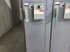 SQUARE D Model 6 Motor Control Center MCC Section, 600V, 3PH, 1200A Bus
